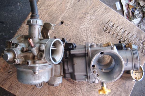 ขายคาร์บู n proแท้ แท้ ของใหม่ยังไม่เคยใส่ เวฟ 100 แท้ ถอดรถเดิม