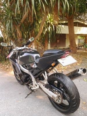 กลับมาอีกครั้งGSX400เล่มทะเบียนโอนภาษีเต็ม(ราคานี้มาเอาเองคับ) กลับมาอีกครั้งGSX400เล่มทะเบียนโอนภาษีเต็ม(ราคานี้มาเอาเองคับ)