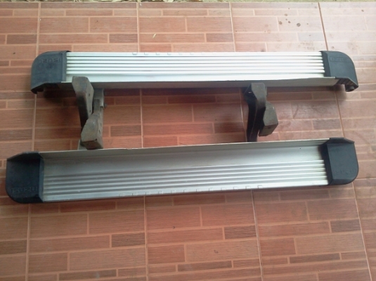 ขายบันไดข้าง อีซูซุ MU