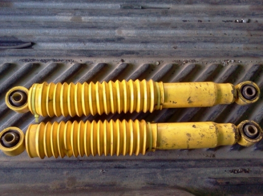 ขาย โช๊คเเก๊ส คายาบา