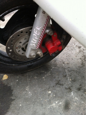 ขายรถป๊อบ สตาร์ทมือ ดิสหน้า รุ่นอะไรไม่รู้ ขายรถป๊อบ สตาร์ทมือ ดิสหน้า รุ่นอะไรไม่รู้