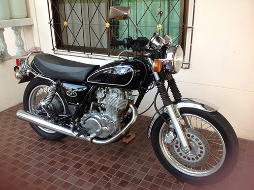 ***ขาย sr 02 ประกอบใหม่ สดๆ ชุดสีเดิมโรงงาน 73000 ohm คอนหวัน***