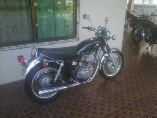 ***ขาย sr 02 ประกอบใหม่ สดๆ ชุดสีเดิมโรงงาน 73000 ohm คอนหวัน***