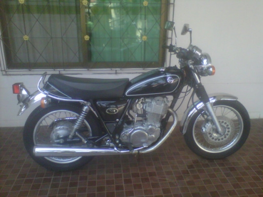 ***ขาย sr 02 ประกอบใหม่ สดๆ ชุดสีเดิมโรงงาน 73000 ohm คอนหวัน***