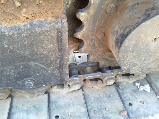 ขายแบคโฮสวยๆ B50-1 ขายแบคโฮสวยๆ B50-1