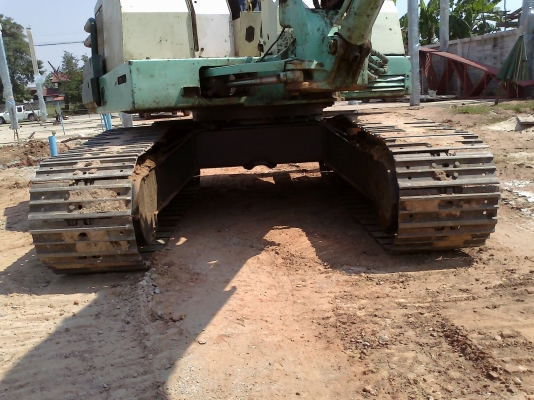 ขายแบคโฮสวยๆ B50-1 ขายแบคโฮสวยๆ B50-1