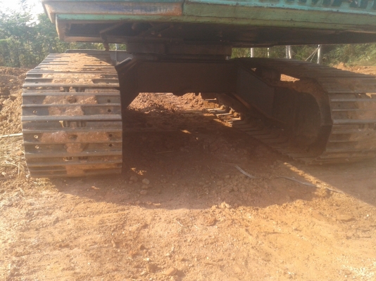 ขายแบคโฮสวยๆ B50-1 ขายแบคโฮสวยๆ B50-1