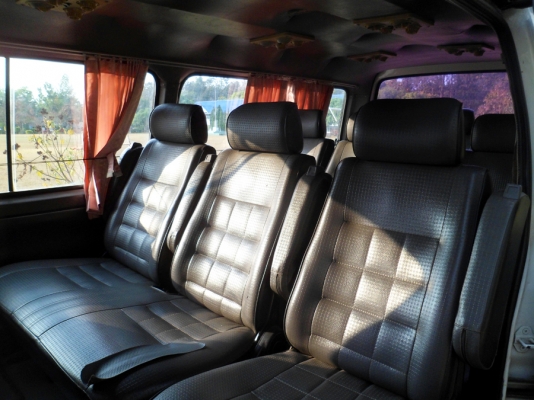 ขาย NISSAN URVAN ปี 1994 ดีเซล 2,500cc อย่างฟิต ดูก่อนครับ รูปเพียบ ขาย NISSAN URVAN ปี 1994 ดีเซล 2,500cc อย่างฟิต ดูก่อนครับ รูปเพียบ