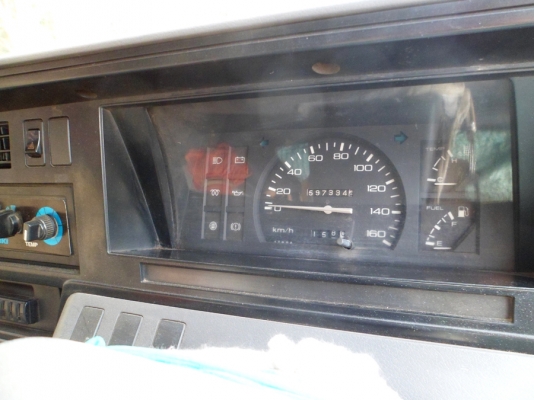 ขาย NISSAN URVAN ปี 1994 ดีเซล 2,500cc อย่างฟิต ดูก่อนครับ รูปเพียบ ขาย NISSAN URVAN ปี 1994 ดีเซล 2,500cc อย่างฟิต ดูก่อนครับ รูปเพียบ