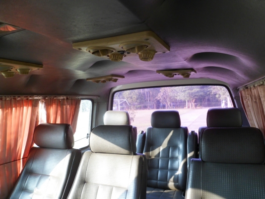 ขาย NISSAN URVAN ปี 1994 ดีเซล 2,500cc อย่างฟิต ดูก่อนครับ รูปเพียบ ขาย NISSAN URVAN ปี 1994 ดีเซล 2,500cc อย่างฟิต ดูก่อนครับ รูปเพียบ