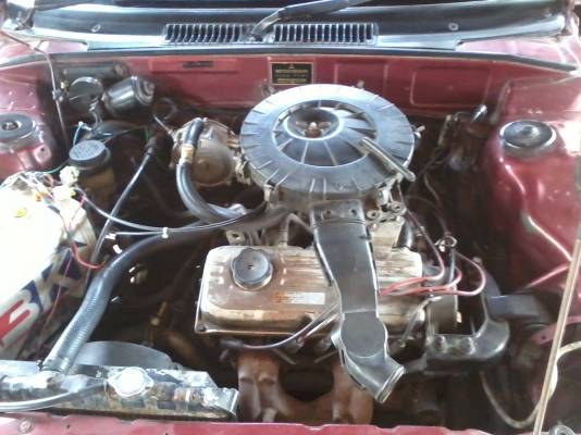 ขาย MITSUBISHI CHAMP 1.3 ปี 89 ติดแก๊ส LPG 48000ต่อรองกันได้ ขาย MITSUBISHI CHAMP 1.3 ปี 89 ติดแก๊ส LPG 48000ต่อรองกันได้