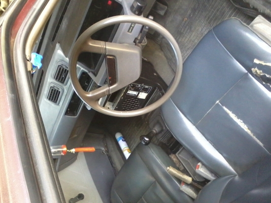 ขาย MITSUBISHI CHAMP 1.3 ปี 89 ติดแก๊ส LPG 48000ต่อรองกันได้ ขาย MITSUBISHI CHAMP 1.3 ปี 89 ติดแก๊ส LPG 48000ต่อรองกันได้