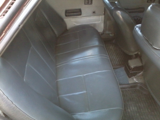 ขาย MITSUBISHI CHAMP 1.3 ปี 89 ติดแก๊ส LPG 48000ต่อรองกันได้ ขาย MITSUBISHI CHAMP 1.3 ปี 89 ติดแก๊ส LPG 48000ต่อรองกันได้