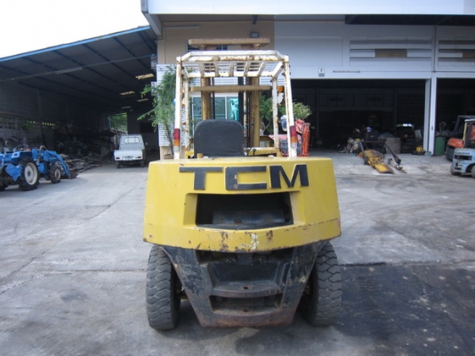 ขาย รถยก TCM 4 คัน รุ่น FVD40 เสาสูง 4 เมตร มือสองญี่ปุ่น ขาย รถยก TCM 4 คัน รุ่น FVD40 เสาสูง 4 เมตร มือสองญี่ปุ่น