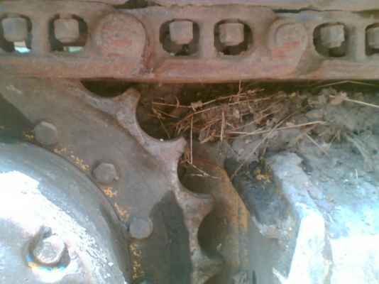 ขายรถแบคโฮ KOMATSU PC-120-5 ไฟฟ้ามี เอกสารใบอิมวอย