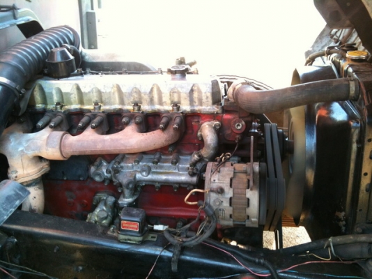 10ล้อ 3H สิงห์ไฮเทค เพลาเดียว 195แรง 10ล้อ 3H สิงห์ไฮเทค เพลาเดียว 195แรง