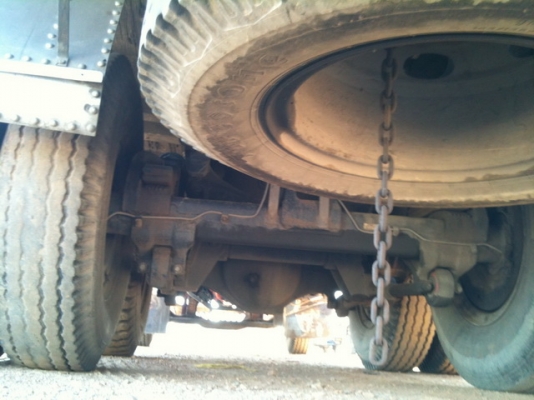 10ล้อ 3H สิงห์ไฮเทค เพลาเดียว 195แรง 10ล้อ 3H สิงห์ไฮเทค เพลาเดียว 195แรง