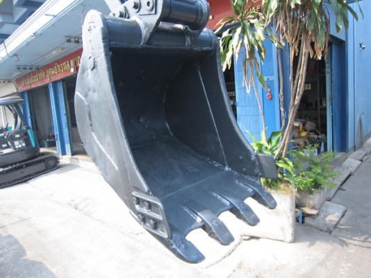 ขาย รถขุดเล็ก KUBOTA รุ่น RX502 แทร็กเหล็ก มือสองญี่ปุ่น