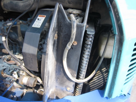 ขาย รถขุดเล็ก KUBOTA รุ่น RX502 แทร็กเหล็ก มือสองญี่ปุ่น