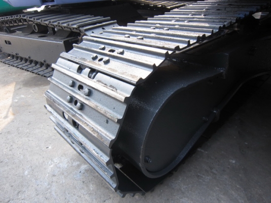 ขาย รถขุดเล็ก KUBOTA รุ่น RX502 แทร็กเหล็ก มือสองญี่ปุ่น