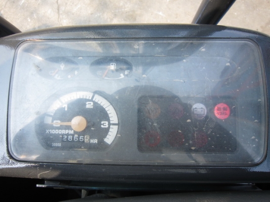 ขาย รถขุดเล็ก KUBOTA รุ่น RX502 แทร็กเหล็ก มือสองญี่ปุ่น