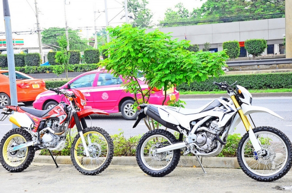 วิบาก รุ่นใหญ่ รุ่นใหม่ HAYA ฮายา เครื่อง 150 cc ปกติขาย 45000 ลดเหลือ 33000 โปรโมชั่นด่วนๆๆ จำนวนจำกัด 33,000 บาท รูปปลากรอบวิบาก รุ่นใหญ่ รุ่นใหม่ HAYA ฮายา เครื่อง 150 cc ปกติขาย 45000 ลดเหลือ 33000 โปรโมชั่นด่วนๆๆ จำนวนจำกัด 33,000 บาท รูปปลากรอบ