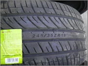 19  ยางใหม่  245 35  *** 3500 / เส้น