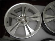 แม็ก 18 5รู100 Kspeed JAPAN ** 8500