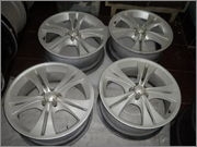 แม็ก 18 5รู100 Kspeed JAPAN ** 8500