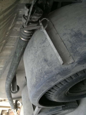 ขายเต๋าปูนกล้วยหอม 3 เพลา บรรจุได้ 35 ตัน บรรจุขนได้เต็มที่ 37 ตัน อู่.กิจชัย ยกล้อได้ ปี.52 พร้อมใช้