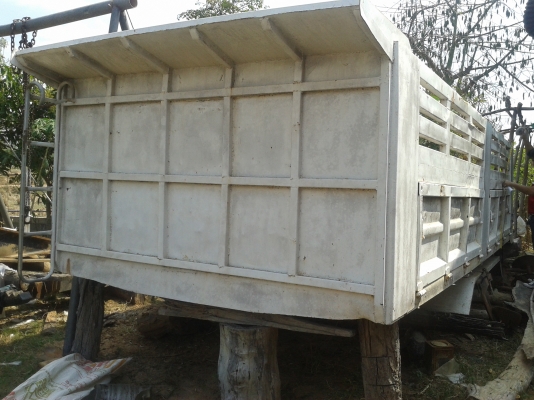 ขายกระบะดั้ม สภาพพร้อมใช้