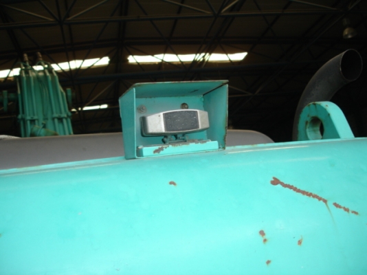 ถึงไทยแล้ว KOBELCO SK210LC-6E YQ08 ปี 2003 สภาพสวย ราคาไม่แพงครับ