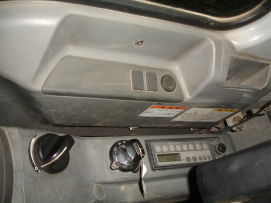 ถึงไทยแล้ว KOBELCO SK210LC-6E YQ08 ปี 2003 สภาพสวย ราคาไม่แพงครับ