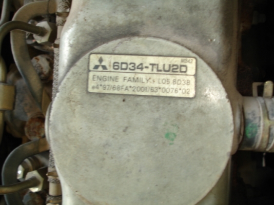 ถึงไทยแล้ว KOBELCO SK210LC-6E YQ08 ปี 2003 สภาพสวย ราคาไม่แพงครับ