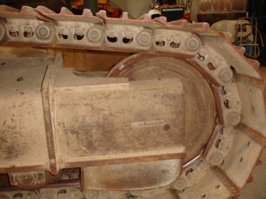 ถึงไทยแล้ว KOBELCO SK210LC-6E YQ08 ปี 2003 สภาพสวย ราคาไม่แพงครับ