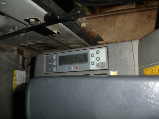 ถึงไทยแล้ว KOBELCO SK210LC-6E YQ08 ปี 2003 สภาพสวย ราคาไม่แพงครับ