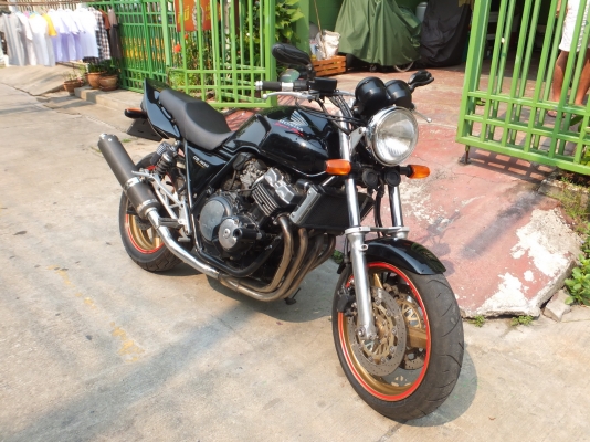 ขายsf400ปี93