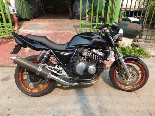 ขายsf400ปี93