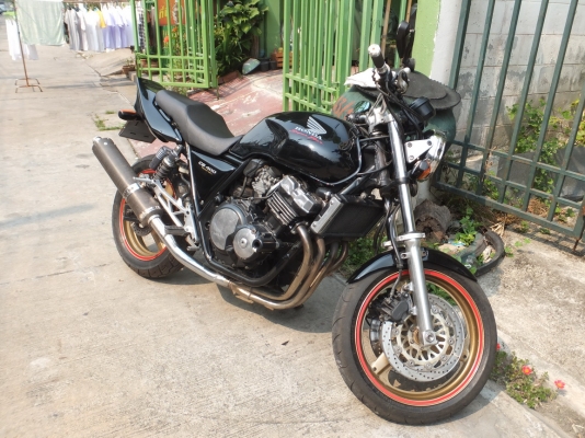 ขายsf400ปี93