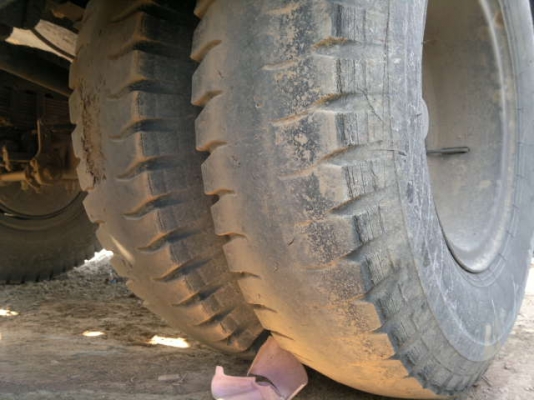 ขายหางเซมิดั้ม 3 เพลา กระบะเหล้ก ยาว 9.50 เมตร อู่.เอส ที สภาพสวย ทะเบียนพร้อม