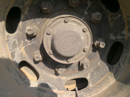 ขายหางเซมิดั้ม 3 เพลา กระบะเหล้ก ยาว 9.50 เมตร อู่.เอส ที สภาพสวย ทะเบียนพร้อม