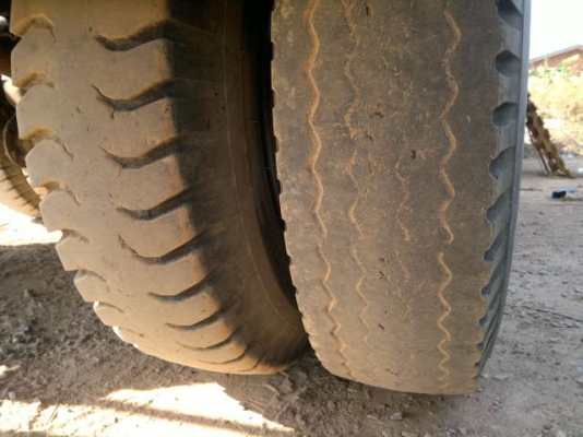 ขายหางเซมิดั้ม 3 เพลา กระบะเหล้ก ยาว 9.50 เมตร อู่.เอส ที สภาพสวย ทะเบียนพร้อม