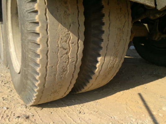 ขายหางเซมิดั้ม 3 เพลา กระบะเหล้ก ยาว 9.50 เมตร อู่.เอส ที สภาพสวย ทะเบียนพร้อม