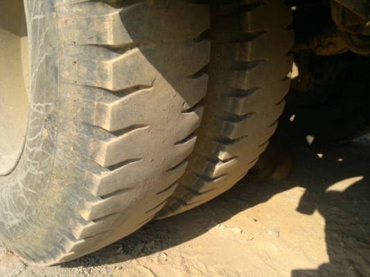 ขายหางเซมิดั้ม 3 เพลา กระบะเหล้ก ยาว 9.50 เมตร อู่.เอส ที สภาพสวย ทะเบียนพร้อม