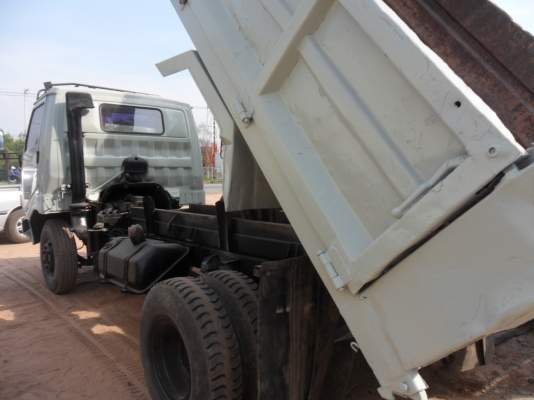 HINO KM 777 HINO KM 777