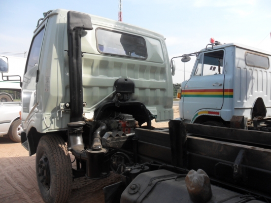 HINO KM 777 HINO KM 777