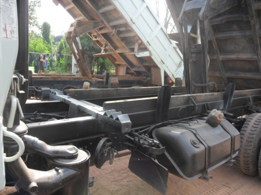 HINO KM 777 HINO KM 777