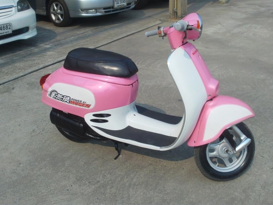 รถป๊อป honda giorno เครื่องเดิมๆ ญี่ปุ่น ชุดสีใหม่ ระบบไฟติดทุกดวง (ยินดีรับบัตร เครดิต VISA MASTER กสิกรไทย ไม่มีชาร์ต) รถป๊อป honda giorno เครื่องเดิมๆ ญี่ปุ่น ชุดสีใหม่ ระบบไฟติดทุกดวง (ยินดีรับบัตร เครดิต VISA MASTER กสิกรไทย ไม่มีชาร์ต)