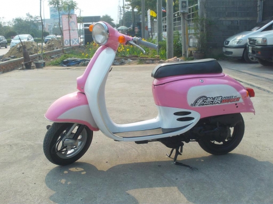 รถป๊อป honda giorno เครื่องเดิมๆ ญี่ปุ่น ชุดสีใหม่ ระบบไฟติดทุกดวง (ยินดีรับบัตร เครดิต VISA MASTER กสิกรไทย ไม่มีชาร์ต) รถป๊อป honda giorno เครื่องเดิมๆ ญี่ปุ่น ชุดสีใหม่ ระบบไฟติดทุกดวง (ยินดีรับบัตร เครดิต VISA MASTER กสิกรไทย ไม่มีชาร์ต)