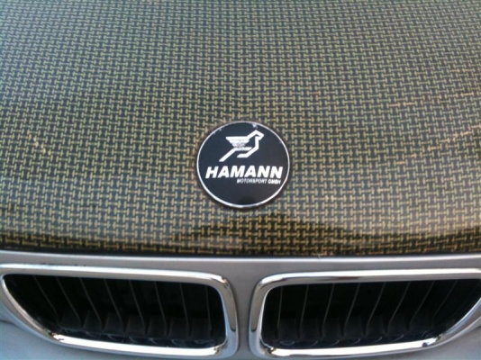 BMW E 34 525 i ปี 89 เกียร์ AUTO วาง1J ของแต่งเพียบ ประกันชั้น 3